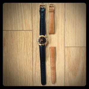 Vintage Women’s Gucci wristwatch